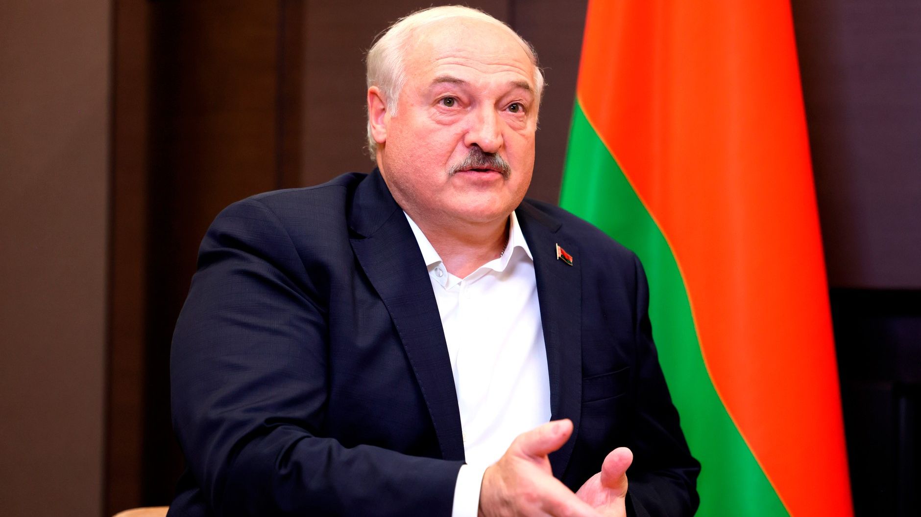 «Надо копать»: Лукашенко призвал искать в Белоруссии редкоземельные металлы