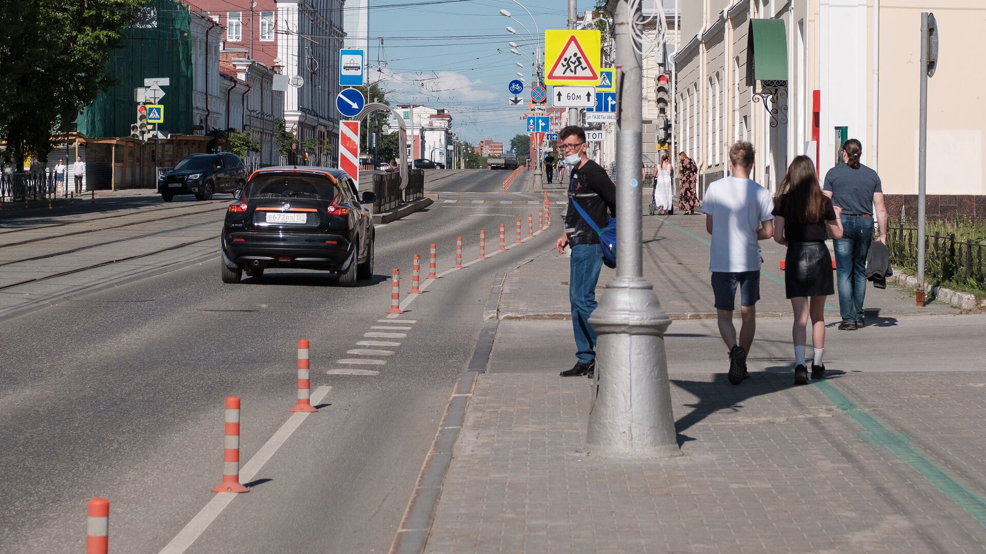 В Прикамье за сутки выявлено 50 новых пациентов с коронавирусом