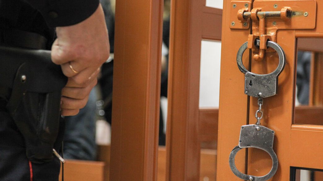Студент, едва не сорвавший выборы в Краснокамске, освобожден из-под стражи