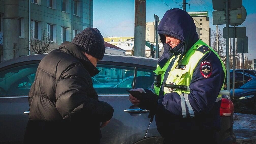 Новости о рейдах в Тюмени и Тюменской области