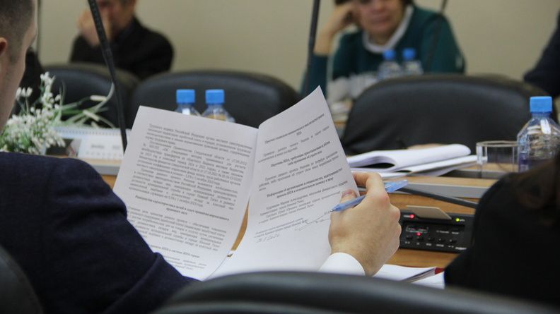 На Ставрополье назвали подробности создания первого вытрезвителя