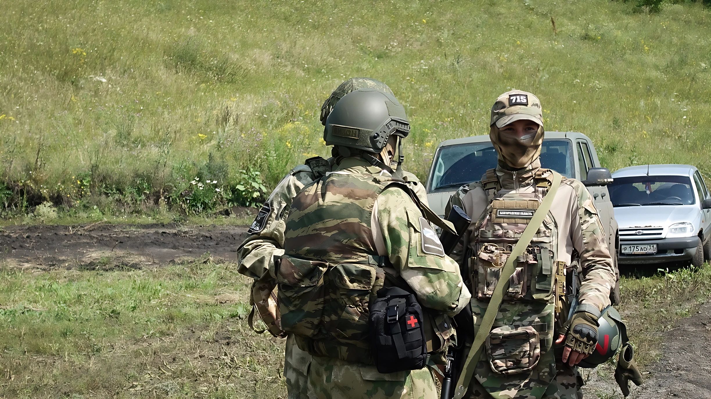 В ХМАО сын экс-силовика и вице-мэра сможет смыть позор наркоторговца на СВО