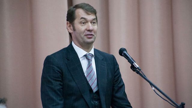 Андрей Кузяев: «Кризис создает источники роста для новых инвестиций»
