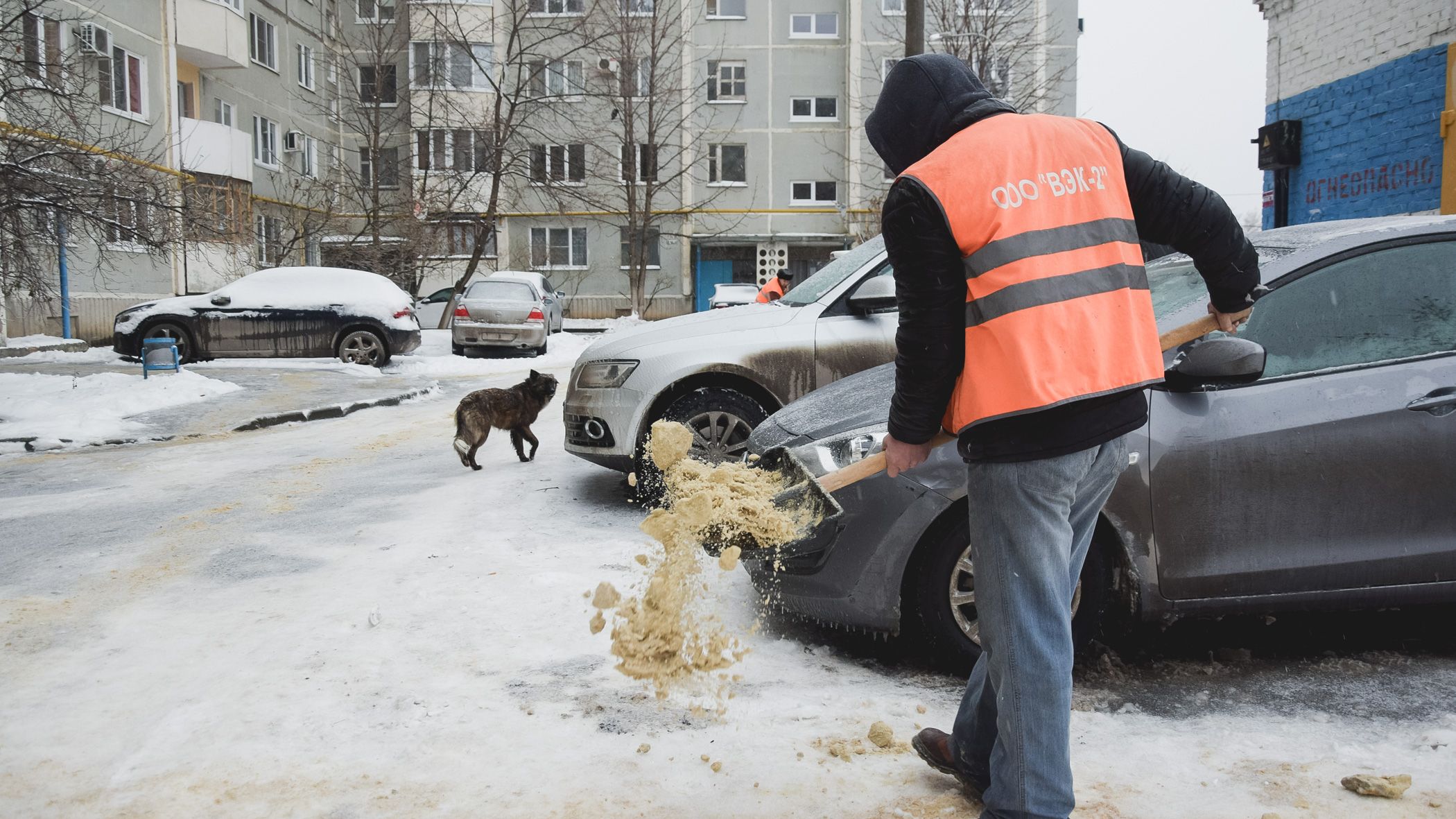 Произведён перерасчёт за ЖКУ на сумму 4,8 млн рублей.