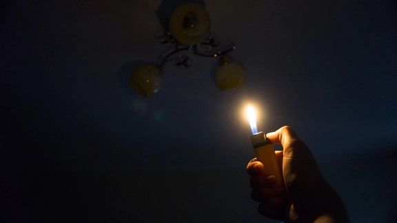 Жители коттеджного поселка в Тюмени сидят без света и тепла в 35-градусный мороз
