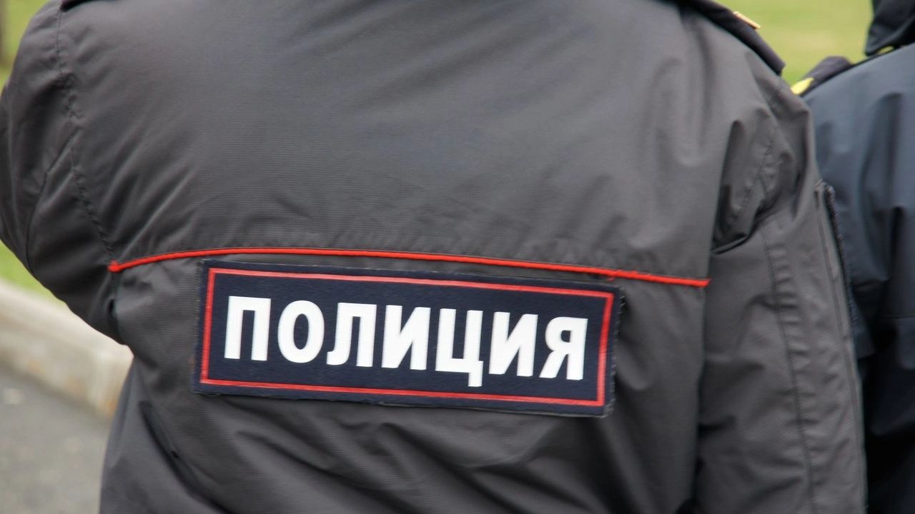 Жители Екатеринбурга набросились на мужчину и его собаку