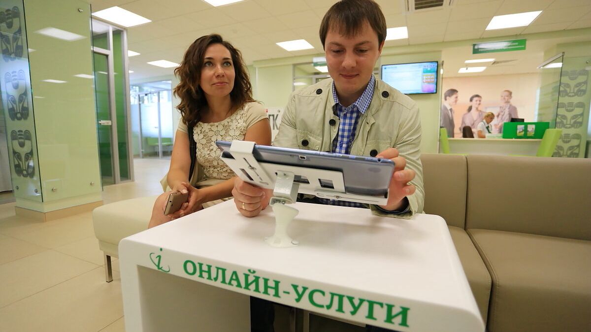 Ежемесячно клиенты Сбербанка через «Автоплатеж» оплачивают услуги ЖКХ на 500 млн рублей