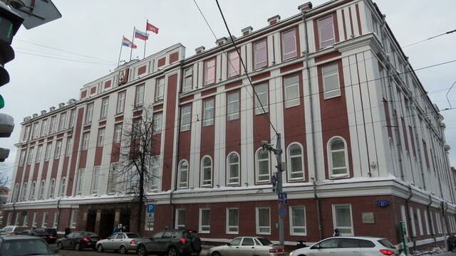 После ремонта в Перми открыли еще один детский сад