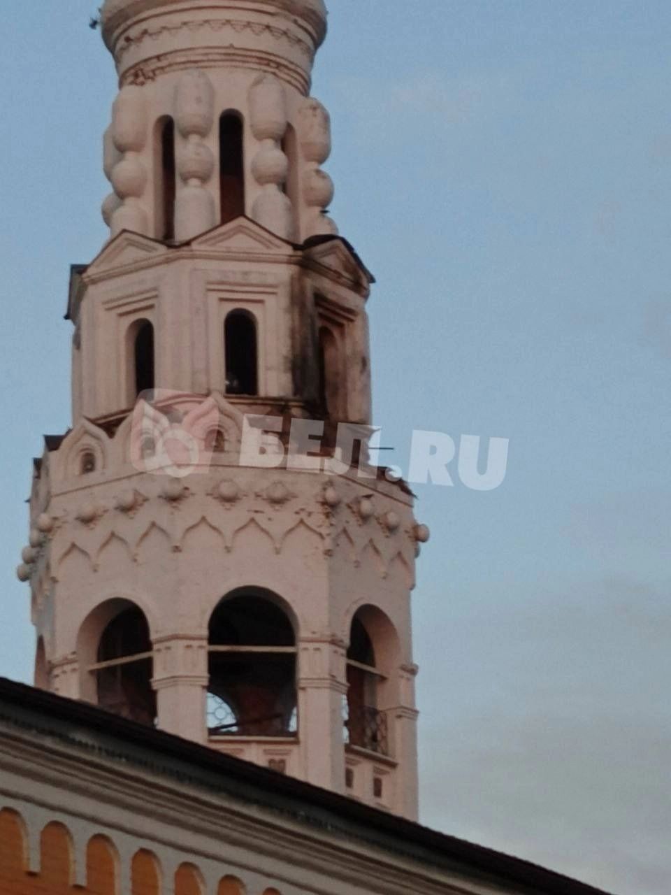 Последствия атаки ВСУ на Прохоровку