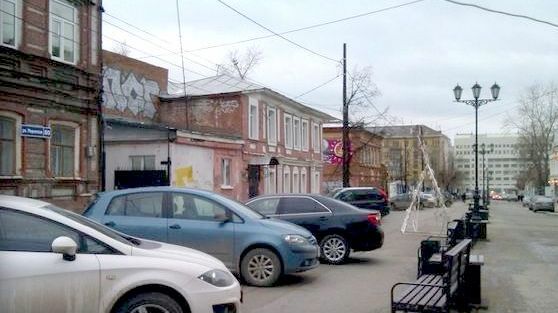 Побаловались и хватит! На Пермскую вернется автомобильное движение