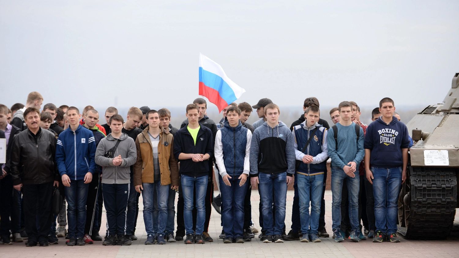 По итогам медкомиссии выносится определение по поводу годности призывника к службе