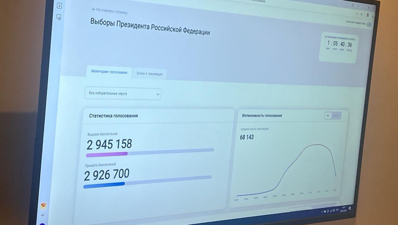 «Все за одного!» Как на выборах работает «группа разбора»