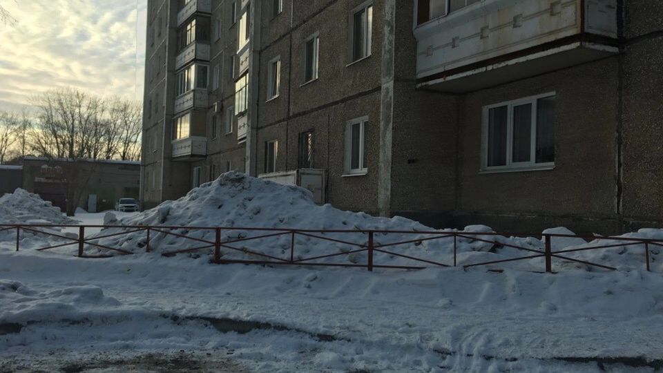 Нижние Серги Свердловской области - последние новости