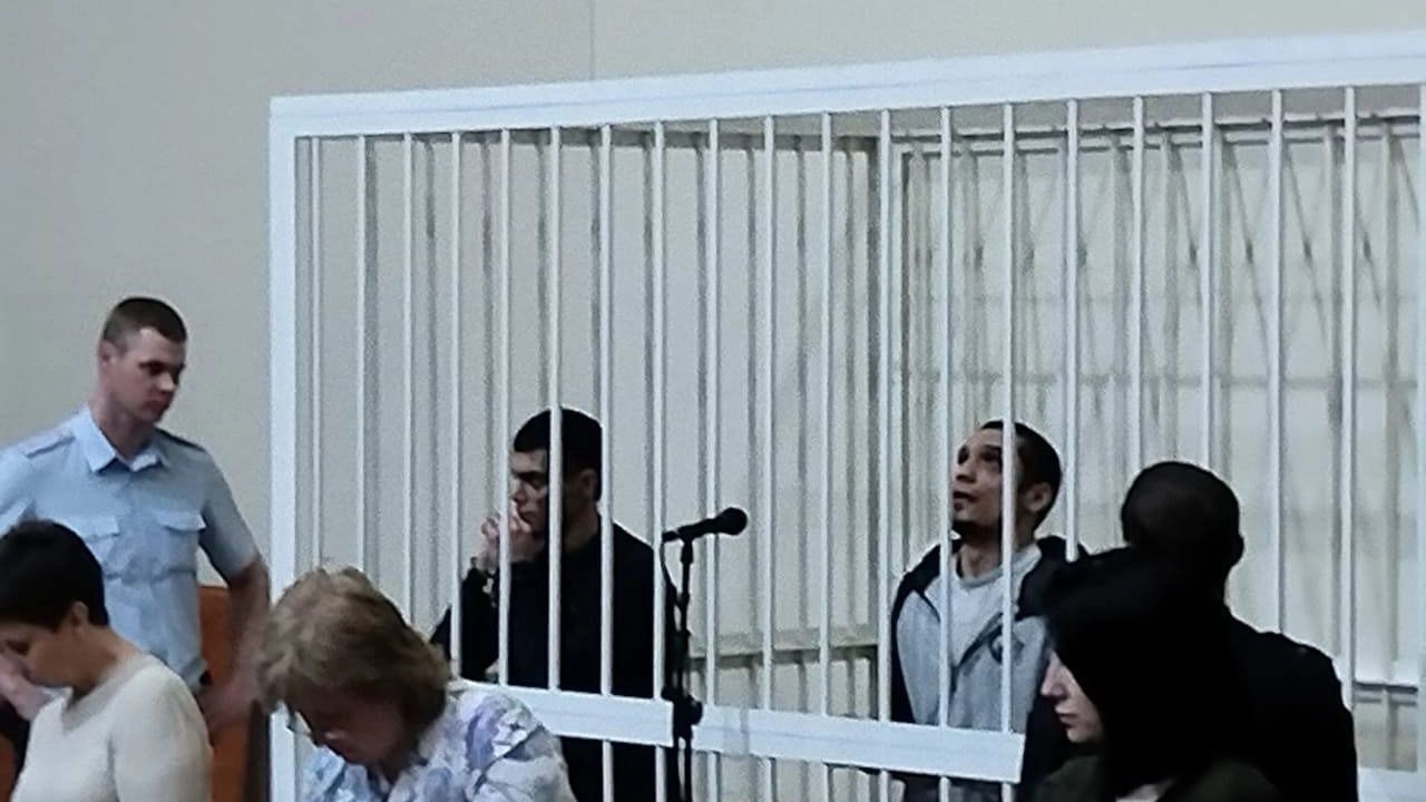 Банду цыган осудили за зверское убийство пенсионерки ради денег в Волгограде