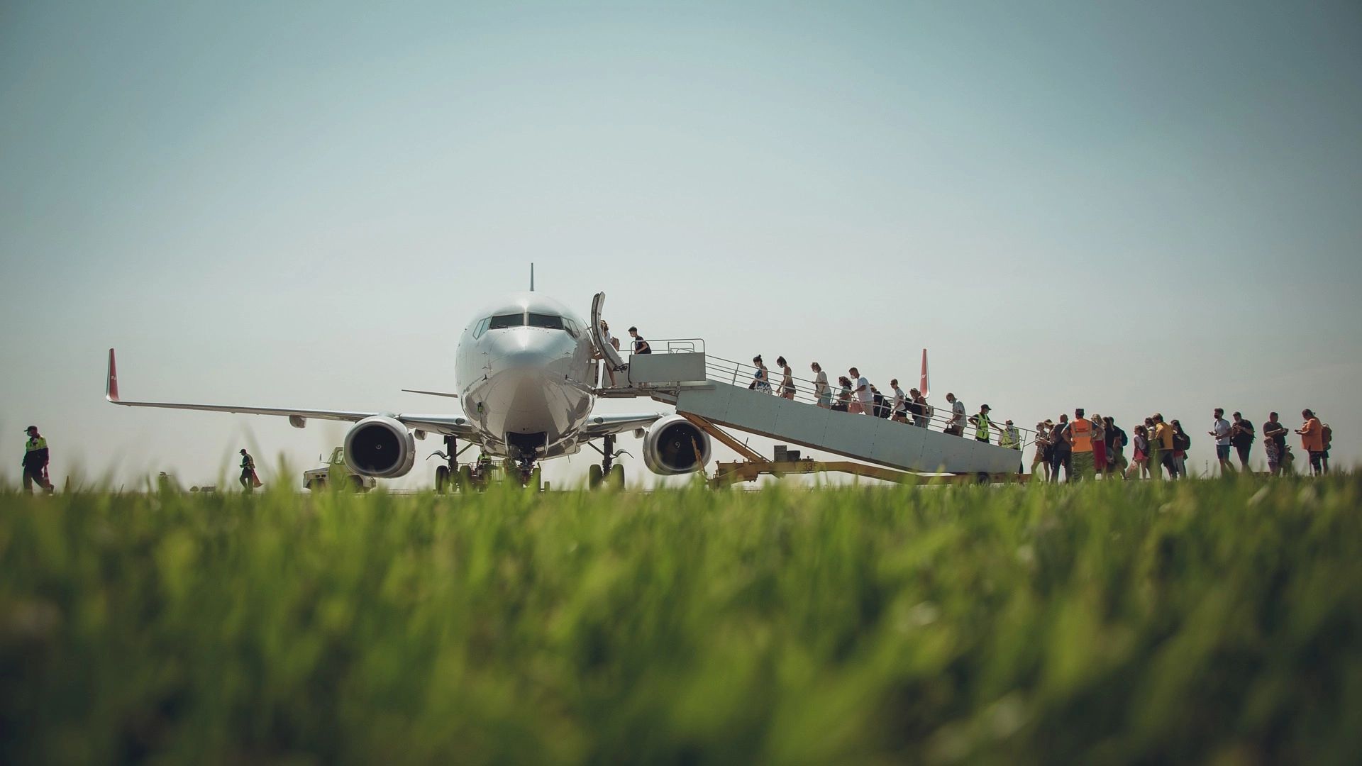 Пермяк не смог улететь из Турции из-за ошибки сотрудника Turkish Airline