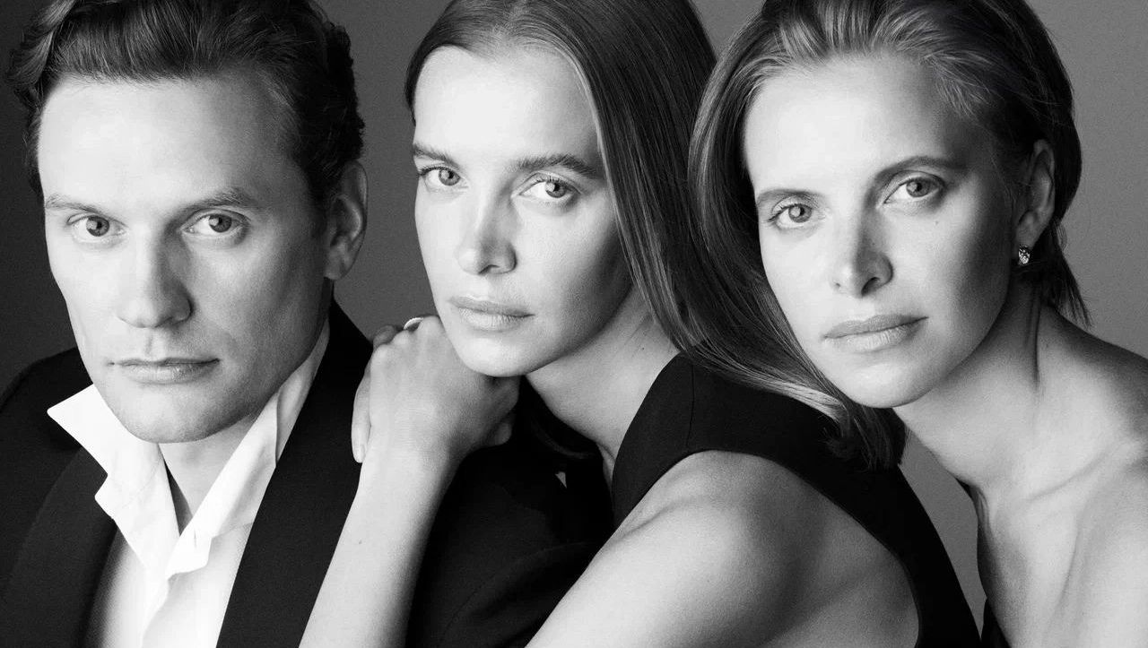 Модный бренд 12 Storeez: как ему удалось войти в премиум-сегмент русского fashion
