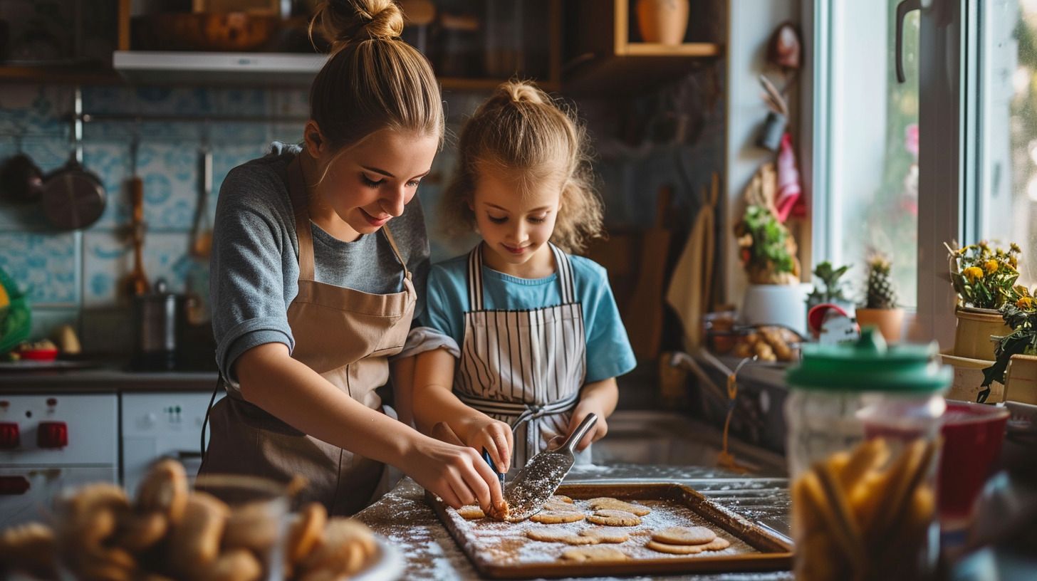 В выходные дни Великого поста-2025 сожно побаловать себя и близких вкусными постными десертами