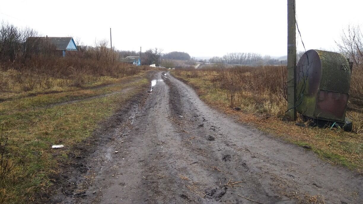 Дорогу до села Банное отремонтируют