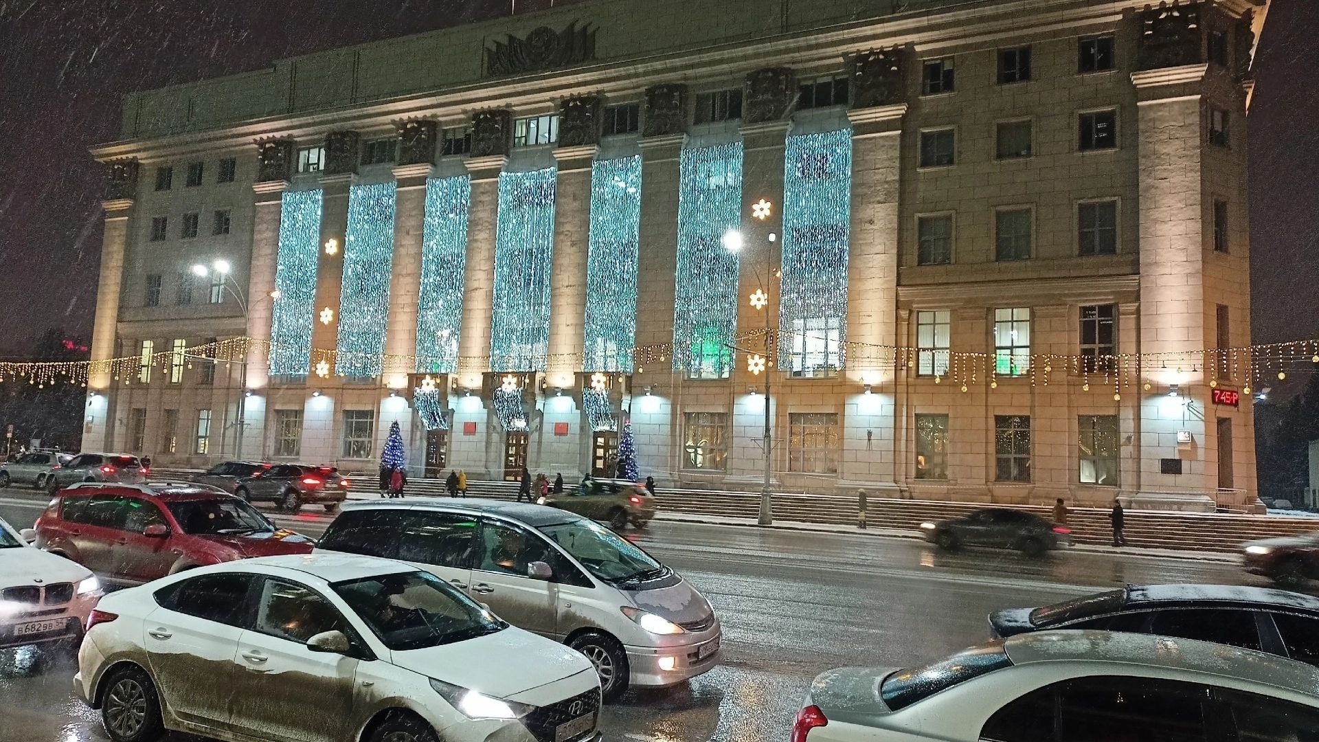 Анатолий Локоть ушел в отставку с поста мэра Новосибирска