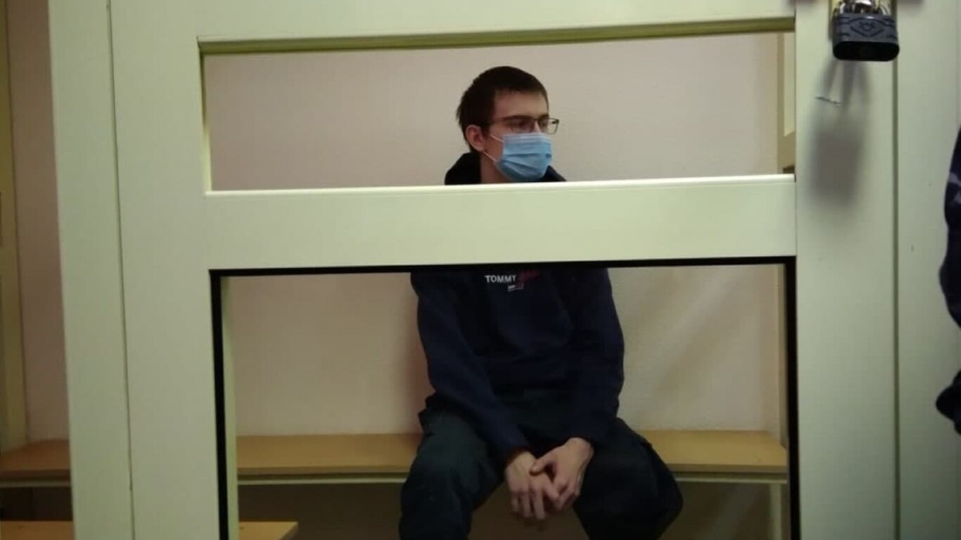 Устроивший массовый расстрел в ПГНИУ объяснил мотив преступления