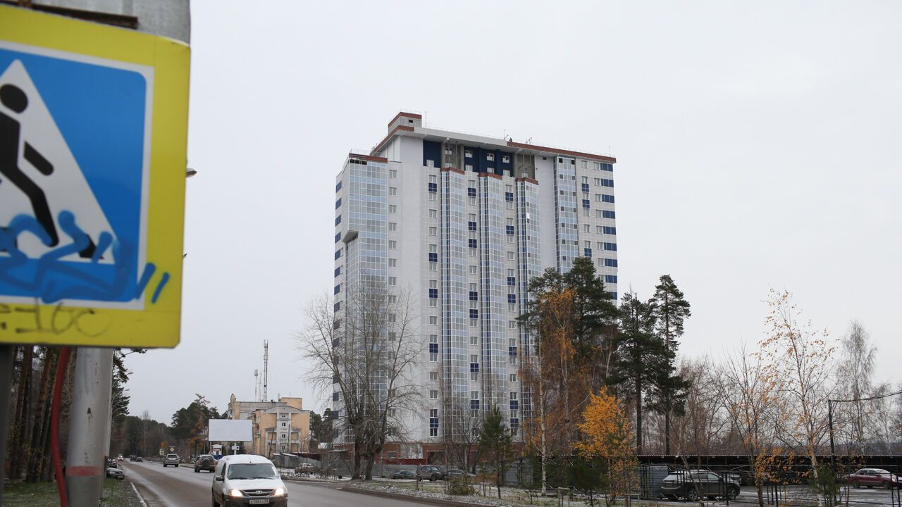 Фонд защиты прав дольщиков определил подрядчиков на проектирование двух долгостроев в Закамске