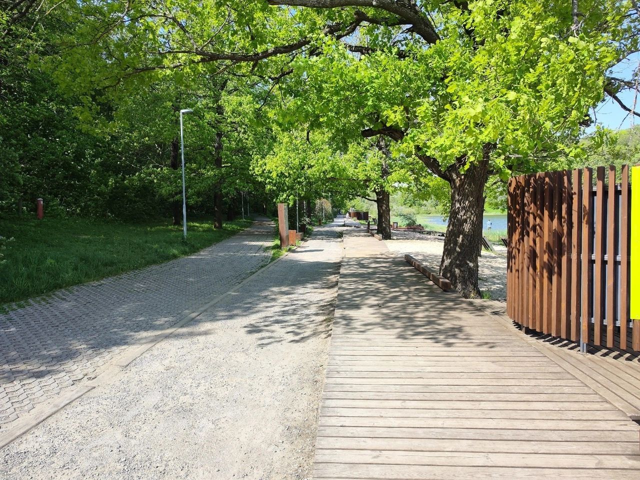 Щелоковский хутор в Нижнем Новгороде 