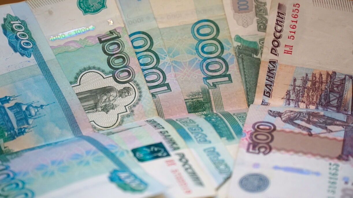 Житель Перми отсудил у управляющей компании 165 тысяч рублей за затопленную квартиру