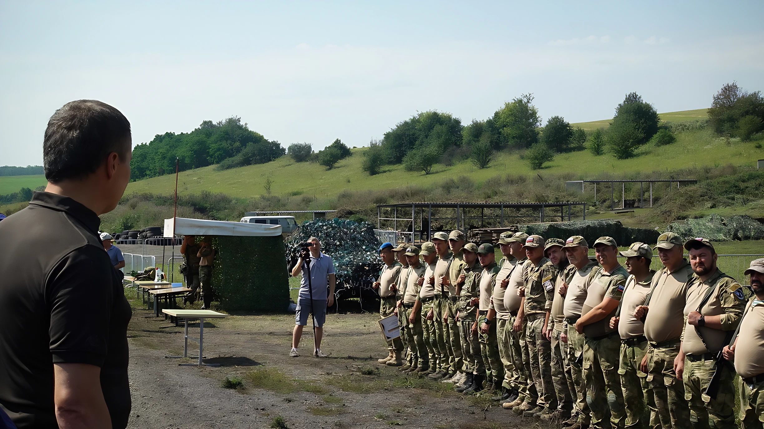 В Тюмени вдвое увеличат единовременную выплату военнослужащим