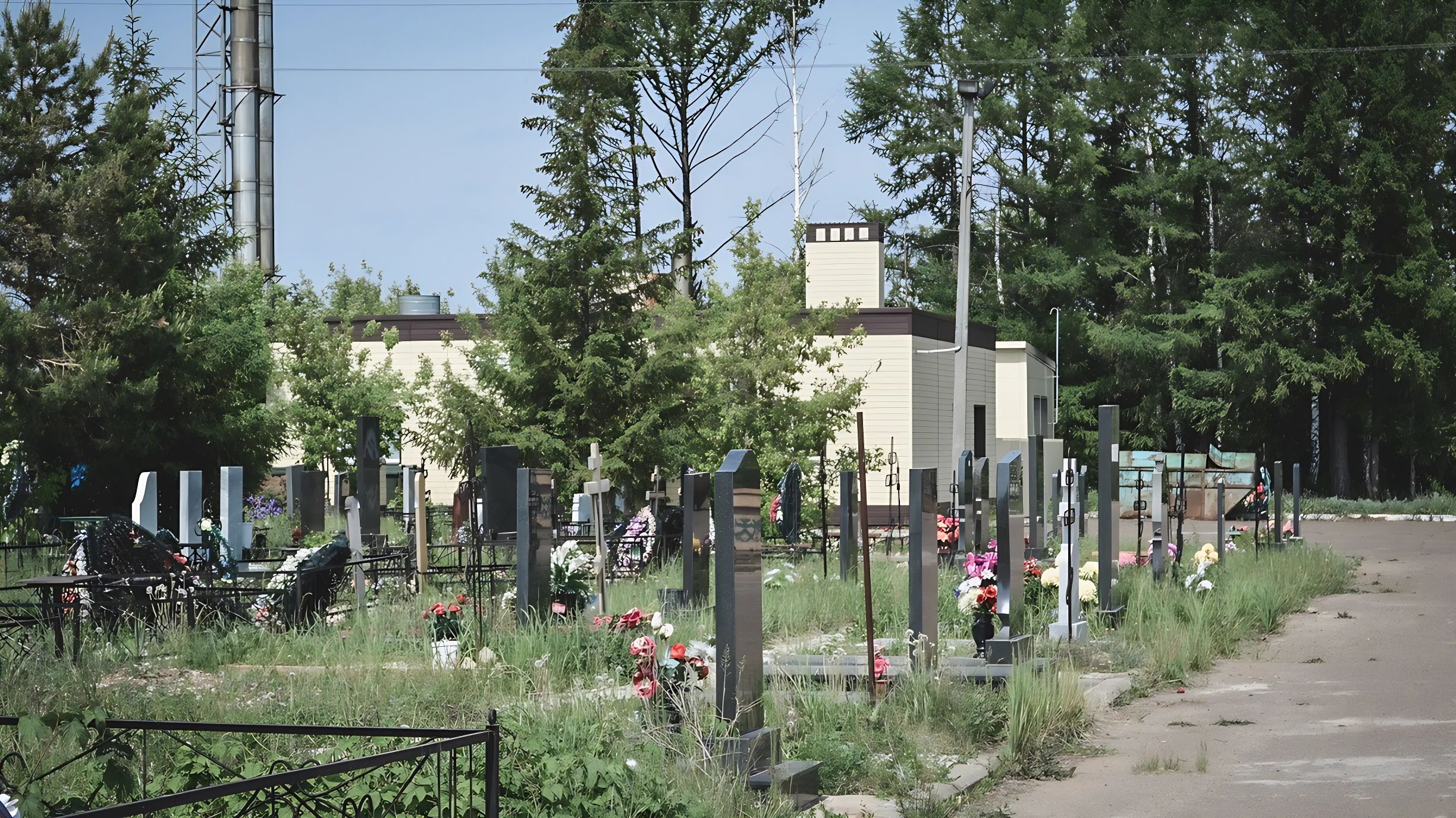 В Белгороде установили размер выплаты на организацию похорон участника СВО