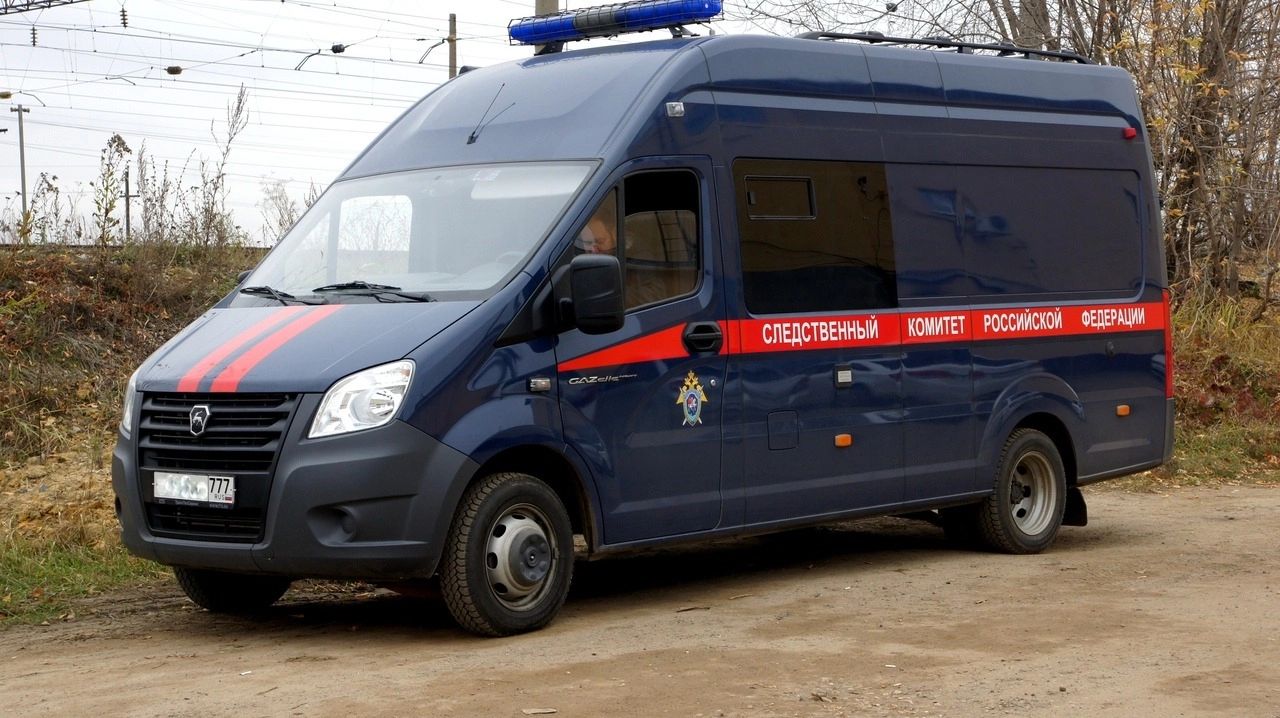 Мужчина в Екатеринбурге жестоко избил свою жену