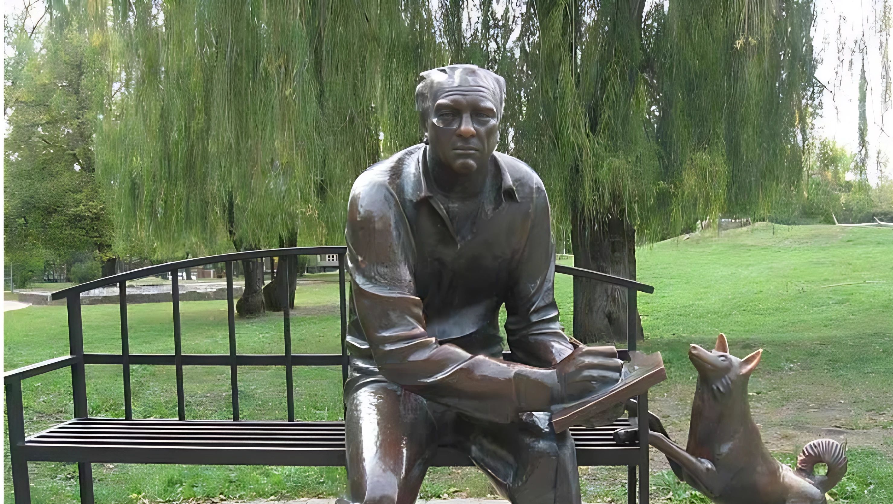 Юрий Николаевич Шмелёв