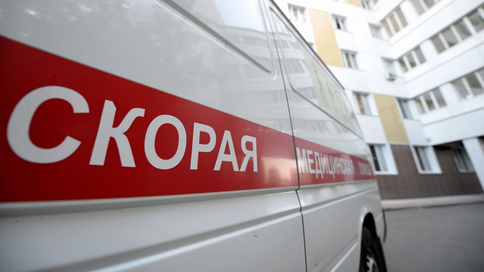 В Красноярском крае после пандемии ковида выросло число больных с инсультом