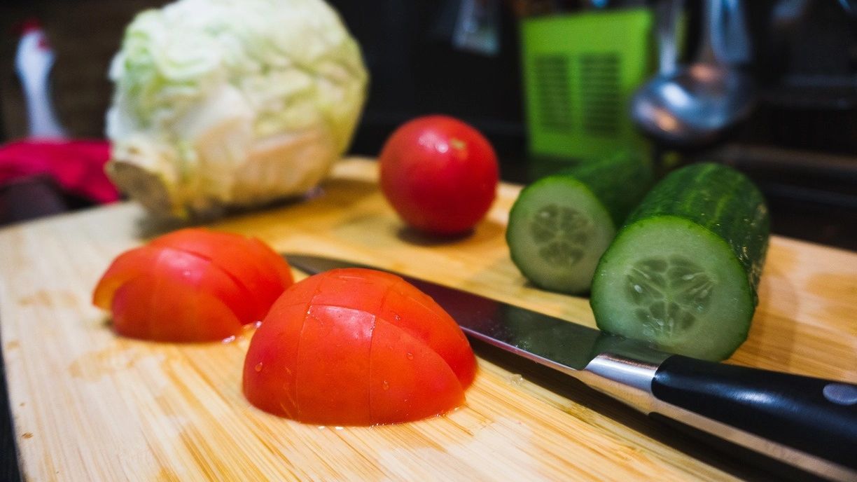 Как питание влияет на почки: ТОП-5 самых полезных продуктов