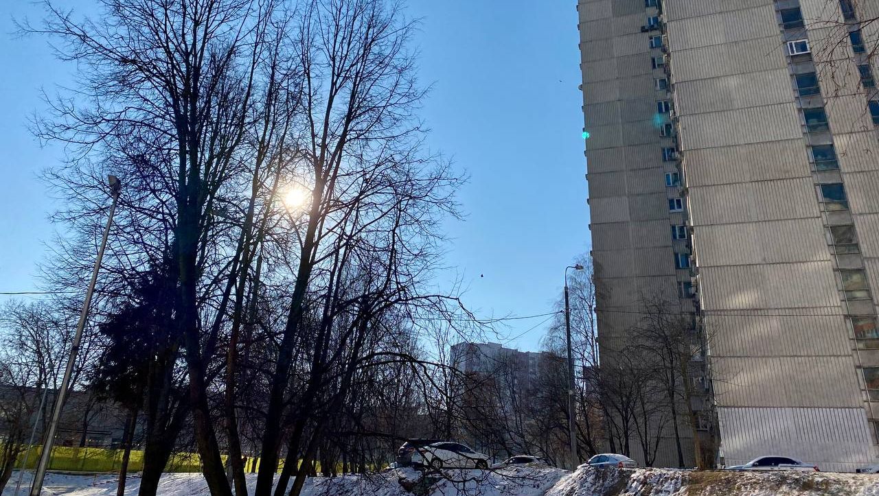 Москва, Россия