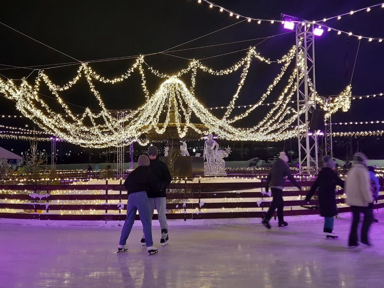 Нижегородская ярмарка