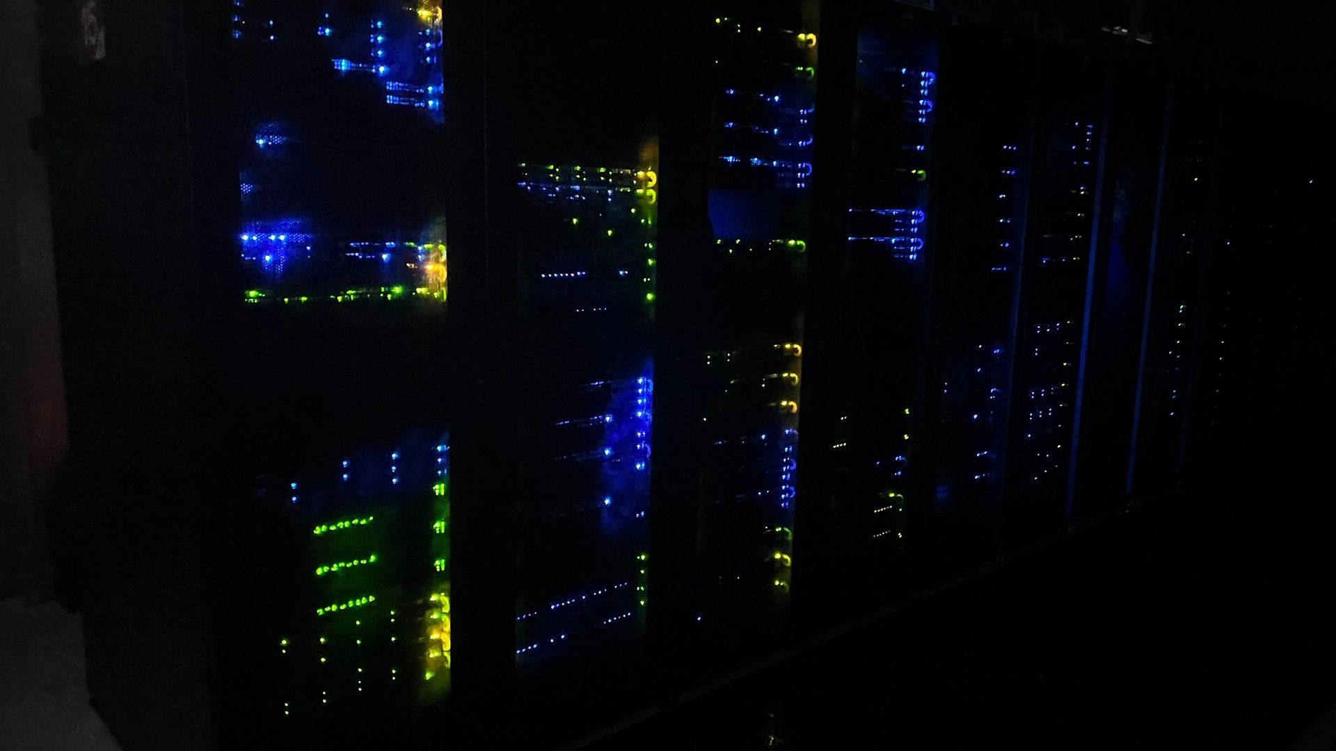Япония достигла невероятной скорости интернета в 402 терабита в секунду