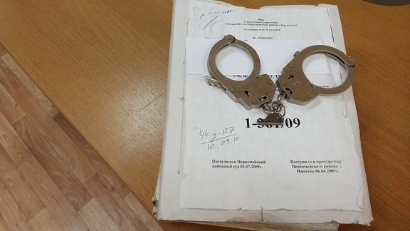 Арестованного мэра Кизилюрта хотят проверить на причастность к преступлениям