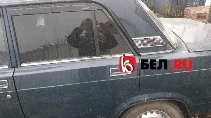 Учёные объяснили природу испугавшего белгородцев «белого дождя»