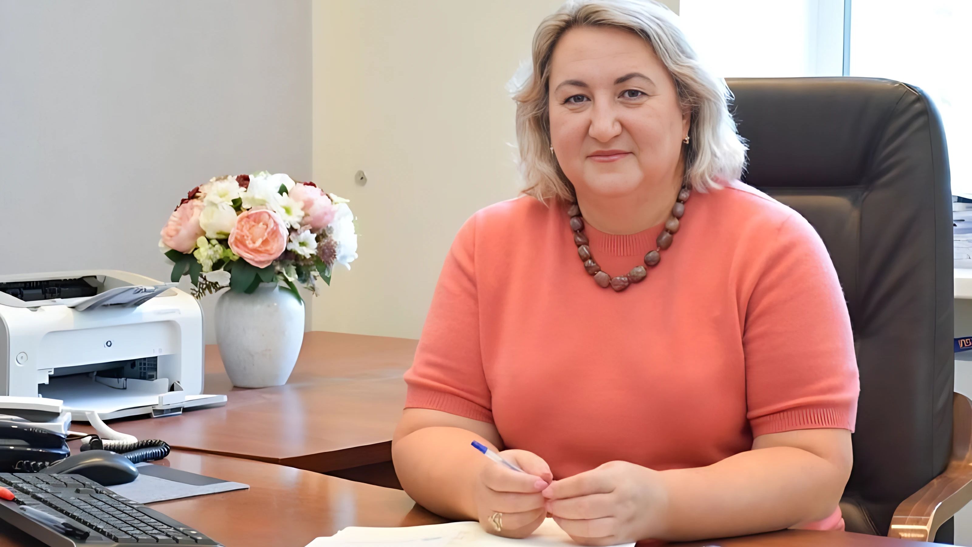 Марина Сейтмухаметова