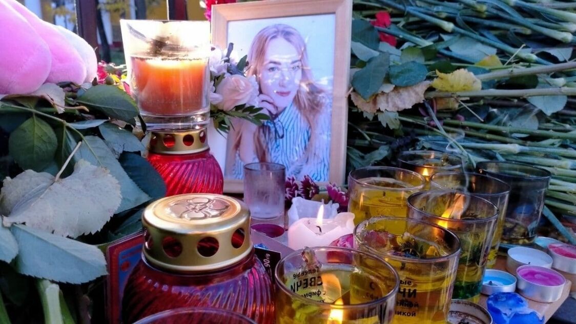 «До последнего надеялись, что ее не будет в списках». Допрос родственников погибших при стрельбе в ПГНИУ