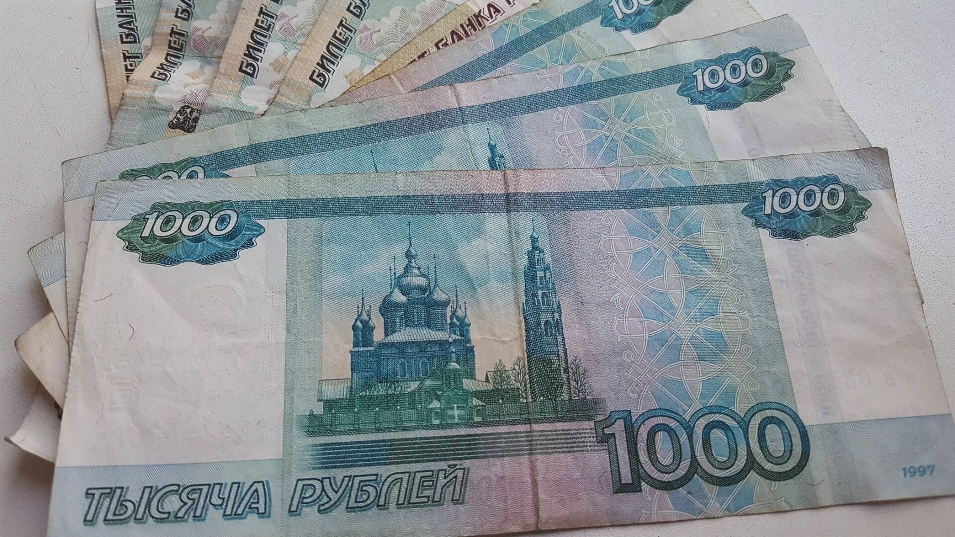 В Белгороде не расплатились с подрядчиком за ремонт разрушенного дома на Губкина