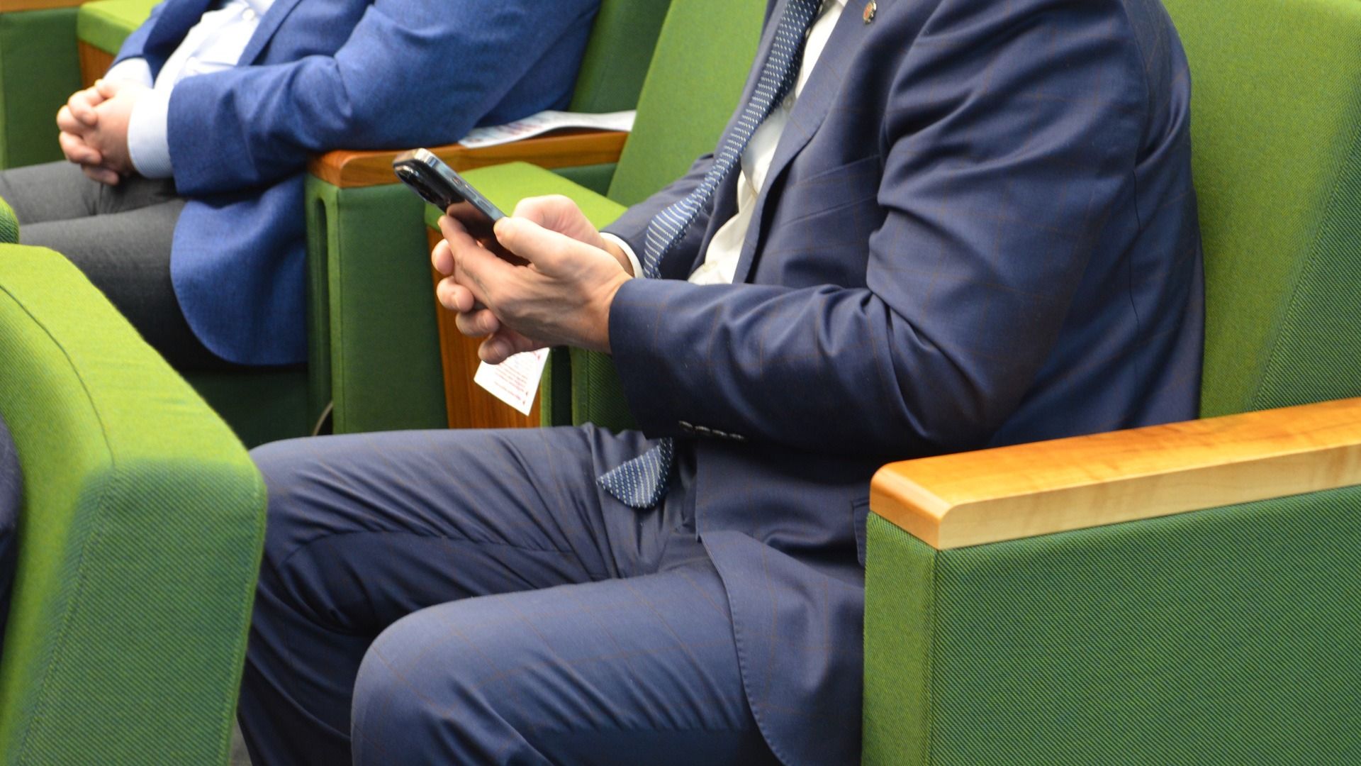 Правительство будет оказывать точечную поддержку предпринимателям