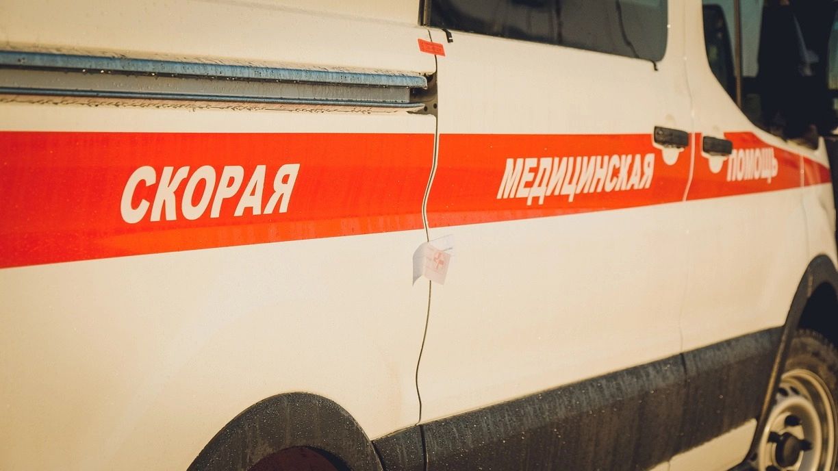Девять человек пострадали при распылении газа в школе Верхней Салды