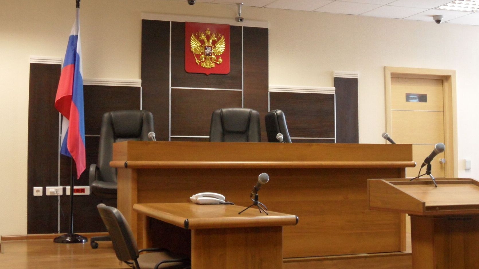 В Перми осудили владельца компании «Кухни Кристина»