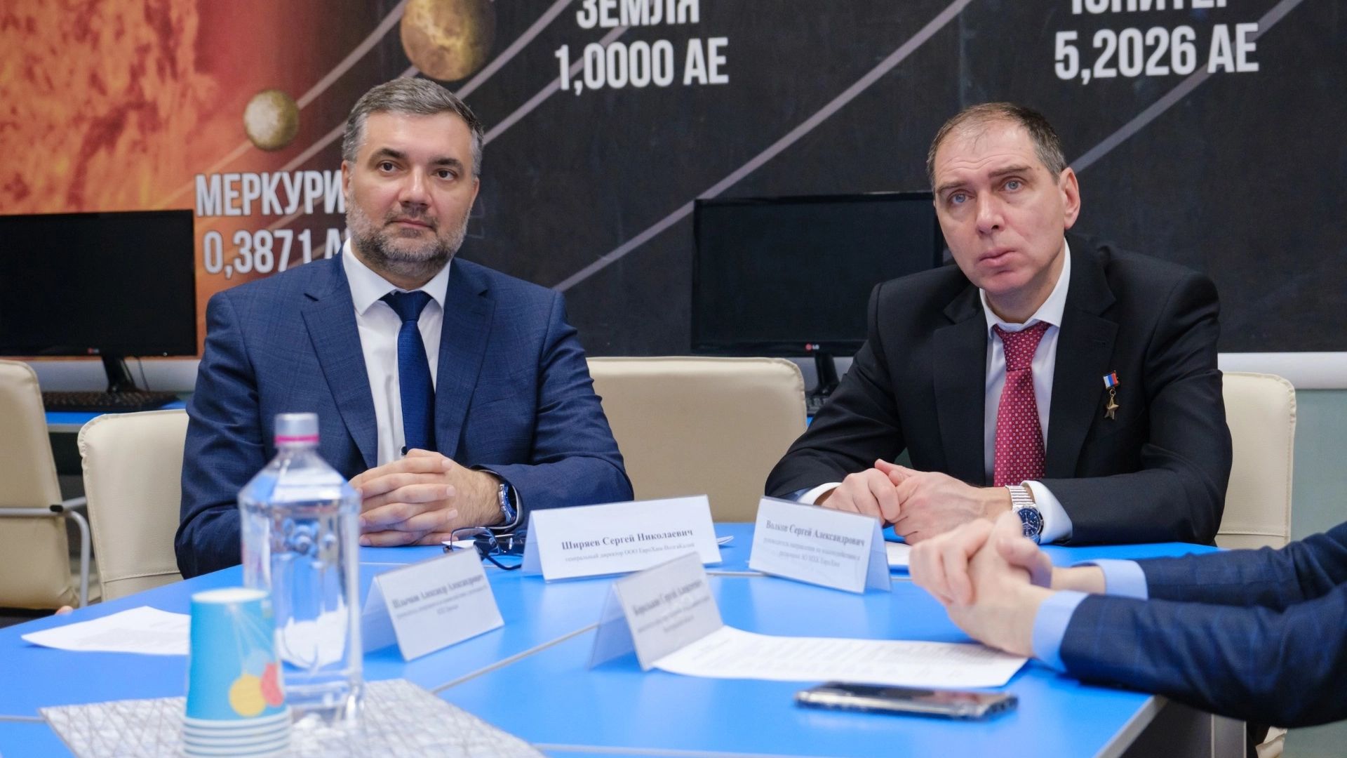 ЕвроХим-ВолгаКалий укрепляет сотрудничество с Волжским политехническим техникумом