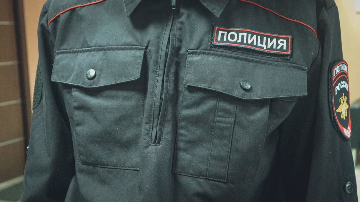 Штатная численность полицейских в городе Тюмени — 2114 человек, некомплект в городе почти 17%.