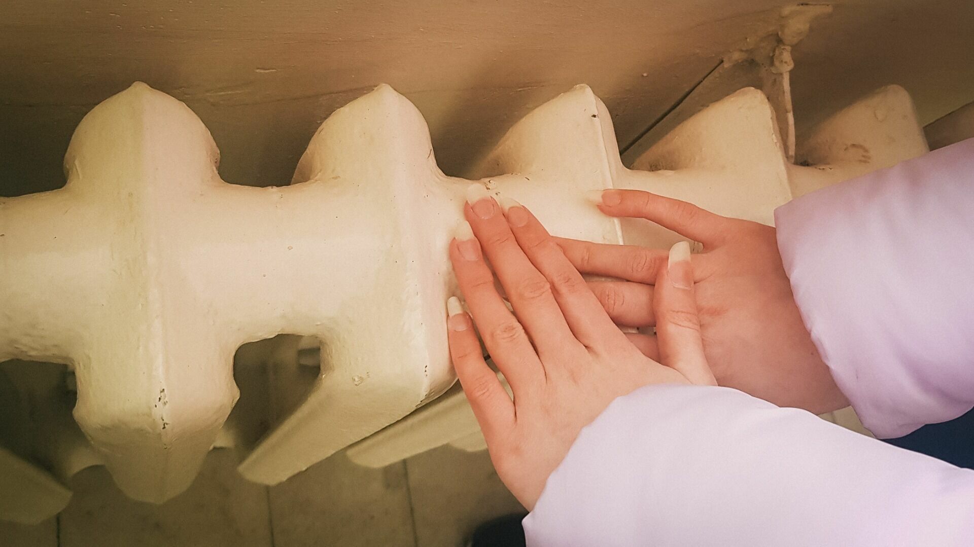 На пять дней без тепла и отопления остались жители Советского района Волгограда