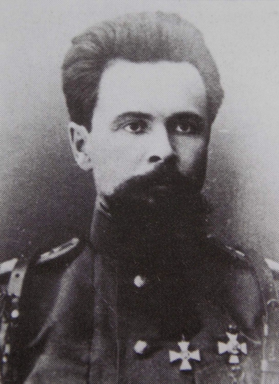 Константин Пастухов
