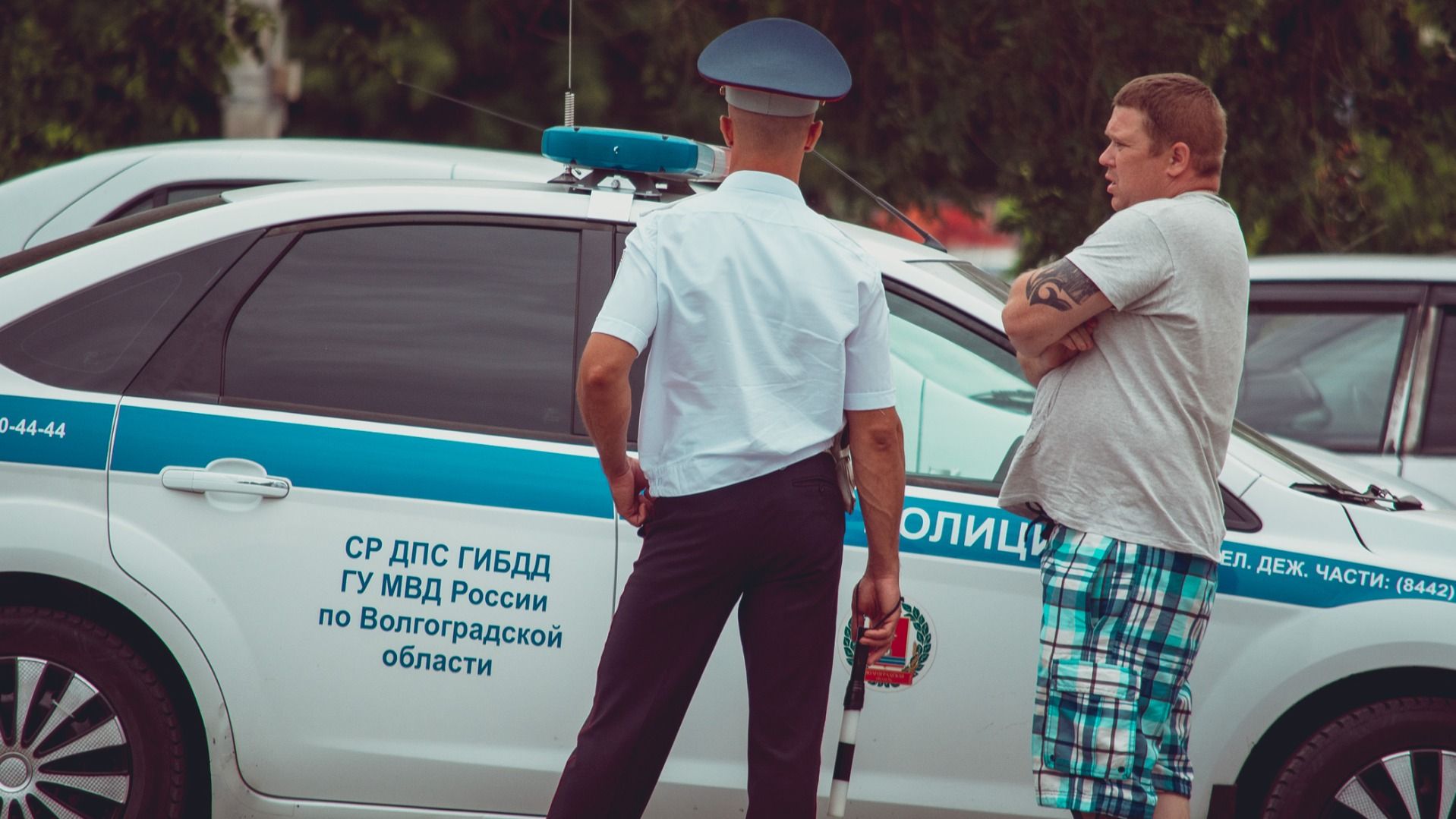 В Омске за один день в ДТП пострадали семь человек