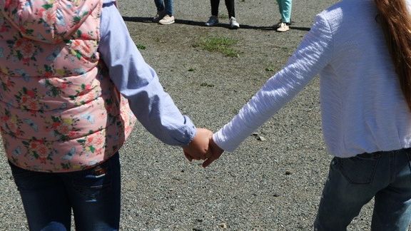 В Белгороде отремонтируют четыре оздоровительных лагеря